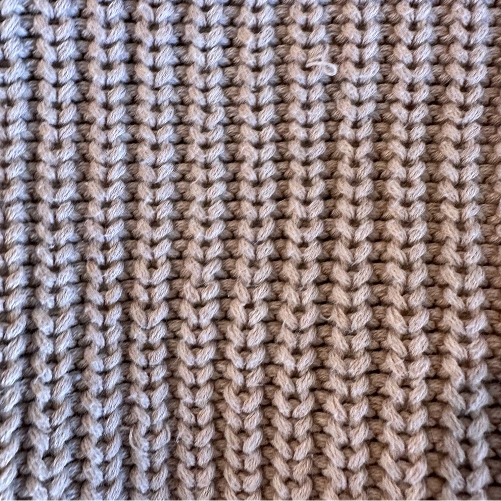 GAP Mock-neck Sweater - Picture 5 of 5